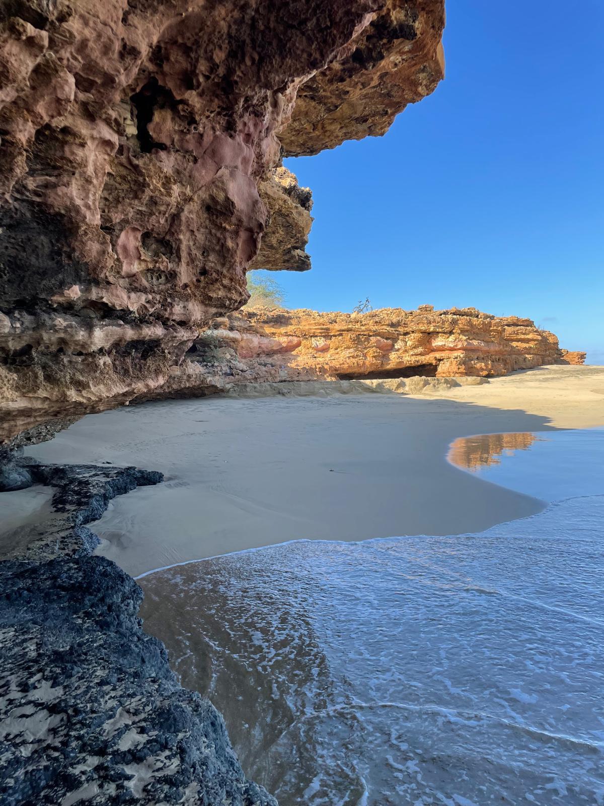 Boa Vista - Immobiliari de luxo no Cap-Vert